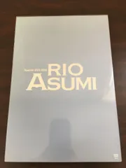 宝塚歌劇 花組 Special DVD-BOX RIO ASUMI(初回生産限定) 明日海りお