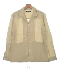 nano UNIVERSE カジュアルシャツ メンズ 【古着】【中古】【送料無料】