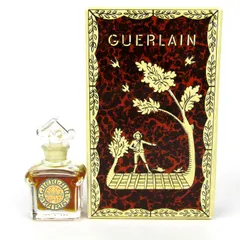 ゲラン 香水瓶＆外装パッケージ 写真集「Guerlain 1895-1995」 0072-1_1024x.jpg?v=1619506161
