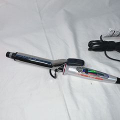 【中古・美品　本体のみ】CREATE ION CURL PRO  SR-26  クレイツ イオン　カールプロ