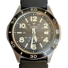 美品不稼働品⭐️CASIO OVERLAND】 カシオ オーバーランド