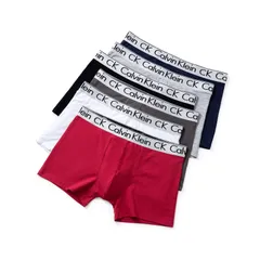 新品未使用未着用　カルバンクライン　Lサイズ　メンズ　おしゃれ　ボクサーパンツ