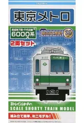 2025年最新】Bトレ メトロ 6000の人気アイテム - メルカリ