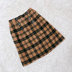 美品【Riche glamour】リシェグラマー ウエストゴム 20119
