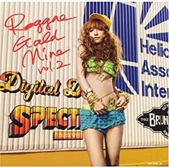 HASE-T presents REGGAE GOLD MINE & BOOMBOX Vol.2 :2CD【CD、音楽 中古 CD】レンタル落ち