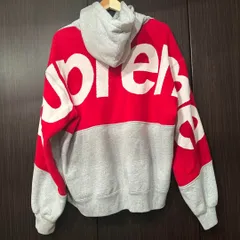 2024年最新】supreme big logo hooded sweatshirtの人気アイテム