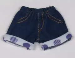 【中古】雑貨 アイリス(一ノ瀬トキヤ) MINI PRINCE CAT コスチューム ドットハーフパンツ 「うたの☆プリンスさまっ♪」