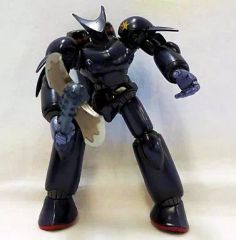 マジンガーZ 海洋堂原型制作速水仁司氏 - メルカリ