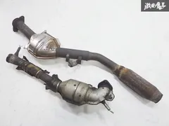 2025年最新】レガシィ BP5 触媒の人気アイテム - メルカリ