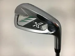 2025年最新】ゼクシオxアイアン2022の人気アイテム - メルカリ