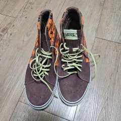 2025年最新】vans vault sk8-hiの人気アイテム - メルカリ 2025年最新】vans vault sk8-hiの人気アイテム - メルカリ