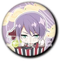 【中古】バッジ・ピンズ 姫川泉澄 「スケートリーディング☆スターズ トレーディング缶バッジA」