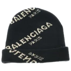balenciaga　24winter ビーニー Winter 24