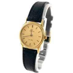 CITIZEN シチズン EXCEED エクシード メンズ腕時計 チタニウム/電波