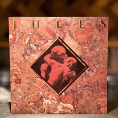 【US盤】JULES SHEAR / JULES