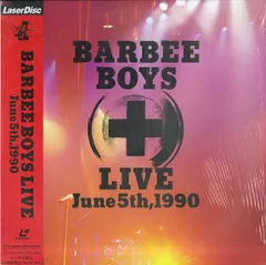 【中古】[DVD] fwd:Re:BARBEE BOYS バービーボーイズ Amazon.co.jp: fwd:Re:BARBEE BOYS [DVD] : BARBEE BOYS: DVD