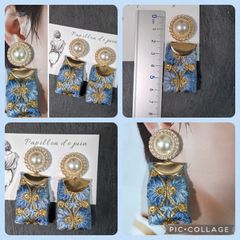 No.1103　専用出品　イヤリング１点 No.1103 専用出品 イヤリング1点