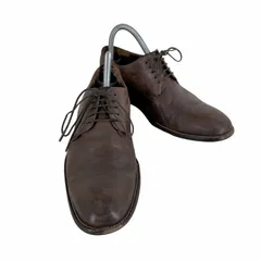 コールハーン COLE HAAN プレーントゥ レザーシューズ メンズ  6 1/2w