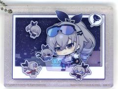 崩壊スターレイル 一番くじ F賞 銀狼 アクリルチャーム - メルカリ 一番くじ崩壊スターレイルスタレF賞アクリルチャーム銀狼