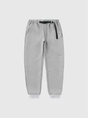 GRAMICCI グラミチ パンツ ナローパンツ リブ テック ニット ナロー リブ パンツ ウェービングベルト GUP4-FJP05 TECH KNIT NALLOW RIB PANT