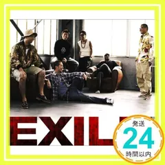 EXIT(DVD付) [CD] EXILE_02