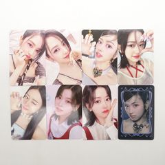 oneus ソホ FLY WITH US FINAL トレカセット フォト カード