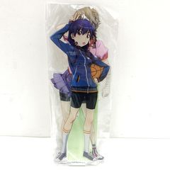中古】開封)B賞 荒垣真次郎＆コロマル 1/8スケールフィギュア ｢Happy