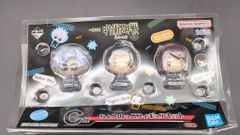 BANDAI SPIRITS 이치 반 쿠지 주술회전 가이타마 · 옥절 이치 C상 쵸코이코 피규어 세트