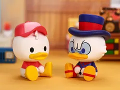 POPMART DISNEY お座りベイビーシリーズ1 ミッキーファミリー 2点セット