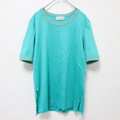 2025年最新】Yves Saint Laurent レディース 半袖(Tシャツ) T
