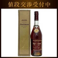ダルチモン VSOP COGNAC Dartimon Fine
