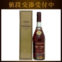 2026年最新】dartimon コニャックの人気アイテム - メルカリ