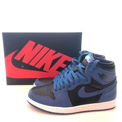 NIKE ナイキ AIR JORDAN 1 RETRO HIGH OG エアジョーダン 1 レトロ