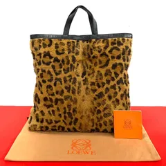 2025年最新】ロエベ バッグ 黒の人気アイテム - メルカリ 