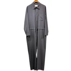 2026年最新】MARKAWARE オーバーオール・つなぎの人気アイテム - メルカリ