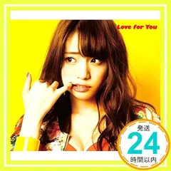 ✨新品✨Love for You(初回生産限定盤D) [CD] 夢みるアドレセンス_11