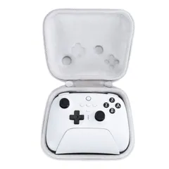 【特価セール】専用収納ケース】対応 【Aenllosi 8Bitdo Ultimate ワイヤレス/有線 コントローラーと充電ドック（ケースのみ）