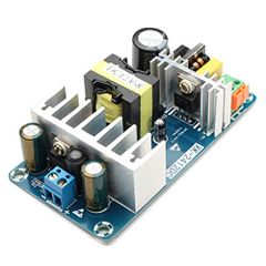 新品 Youmile 6Aから8A 12Vスイッチング電源ボードAC-DC電源モジュール