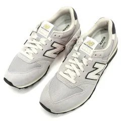 新品 New Balance WL996ED2 スニーカー 【サイズ：US7.5(24.5cm)】 グレー ニューバランス メンズ 5L/J06240/KCT23/