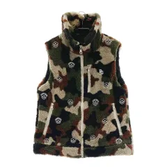 2026年最新】パーリーゲイツ 迷彩の人気アイテム - メルカリ