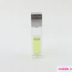 グッチ エンヴィ オードトワレ 30ml シュリンク付き　新品未開封 廃盤レアGUCCI ENVY オードトワレ30ml