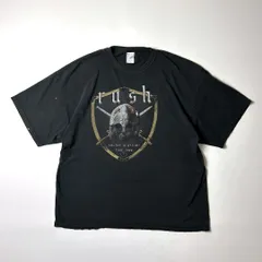 2025年最新】rush tシャツ バンドの人気アイテム - メルカリ