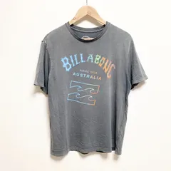 2024年最新】ビラボン Tシャツ シャツ トップス 半袖 長袖 Billabong