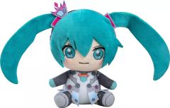 最安値‼️】 初音ミク 閉ざされた窓のセカイの初音ミク ラストワン
