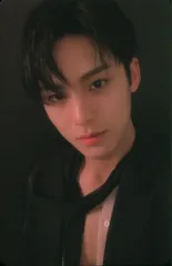 SEVENTEEN OTHER SIDE MINGYU Your Choice Pink