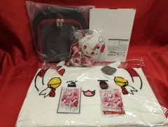 カバー株式会社 誕生日記念2024 hololive 百鬼あやめ/グッズフルセット(通常Ver)