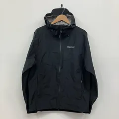 marmot マーモット　マウンテンパーカー　ナイロンジャケット　カモ　防水 Marmotマーモット ツートン GORE-TEXゴアテックス ナイロン