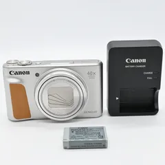 2025年最新】powershot sx740hsの人気アイテム - メルカリ