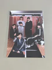 TREASURE 2025 シーグリ Weverse Shop 特典 ポストカード アサヒ ハルト ジョンウ ヒョンソク ジフン トレジャー