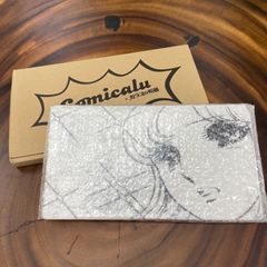 【未使用品】comicalu コミカル マンガ皿 ガラスの仮面 北島マヤ コラボ 漫画皿 まんが皿 平塚店-1A